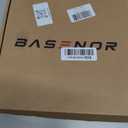 BASENOR Activated Cabin Air Filter for 2026-2022 Tesla Model S Model X