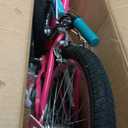 Schwinn Koen & Elm Big Kid Bike (20-Inch Wheels, Pink)