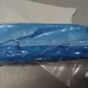 UIRWAY Beach Umbrella, Heavy Duty Windproof Beach Umbrellas with Sand Anchor & Tilt, Sun Protection Portable Beach Umbrella with Carrying Bag for Beach, Patio Garden Pool Outdoor