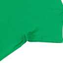 St Patricks Day T Shirt Womens Shamrock Tee St Paddys Day Holiday Clover Short Sleeve Tops Tee (Green, S)