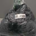 Westinghouse Electric Blanket Twin, Heated Blanket Twin Size with 10 Heating Levels and 1 to 12 Hours Heating Time Settings, Flannel to Sherpa Reversible, Machine Washable (62" x 84", Charcoal)