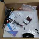 2G+64G Android Car Radio for Subaru Forester 2013 2014 Navi with Carplay Android Auto Mirror Link 9 Inch Touchscreen Car Radio Bluetooth FM GPS Navigation WiFi 28UI Backup Camera MIC