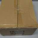 24 Pcs Ribbed Clear Votive Candle Holders  Glass Tea Light Candle Holder for Weddings, Baby Showers, Home Decor, Party Centerpieces, and Table Decoration