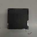 SKRFIRE Rechargeable Plasma Arc Lighter  Windproof Electric Lighter with Upgraded Dual Arc, Digital Battery Display & Touch Ignition for Outdoor, Candle & BBQ Use (Color Ice) (Clean Colour)