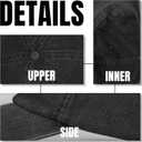 Retirement Gifts for Men Women 2026, Best Personalized Funny Retired Ideas Gifts (Black - 001)