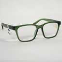 Wilder Blue Light Glasses | Green +0.00