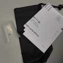 Rowenta, Steamer for Clothes, Access Steam Handheld Steamer, 15 Second Heatup, 4 Ounce Capacity, 1150 Watts, Portable, Ironing, Travel Must Have, White Clothes Steamer, DR3030