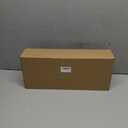 Chicken Feeder No Waste Automatic Poultry Feeder Ports Chicken Feeders and Waterer Set Chicken Feeder Kit 8 Chicken Water Cups with 8 auto Chicken Feeders Ports