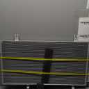BESUTO AC Condenser for Camry Venza Avalon E350 2.4 2.5 2.7 L4 3.5 V6