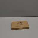 PHOEPET No Pull Dog Harnesses for Small Dogs Reflective Adjustable Front Clip Vest with Handle 2 Metal Rings 3 Buckles [Easy to Put on & Take Off](Small, Purple)