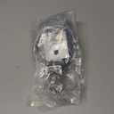 5304506660 Dishwashers Spray Lower Wash Arm Compatible for Frigidaire AP6038456 154830302 154830303 with 5304518968(154294101) Spray Arm Support, 5304506518(154252701) Trap Drain Filter Assembly