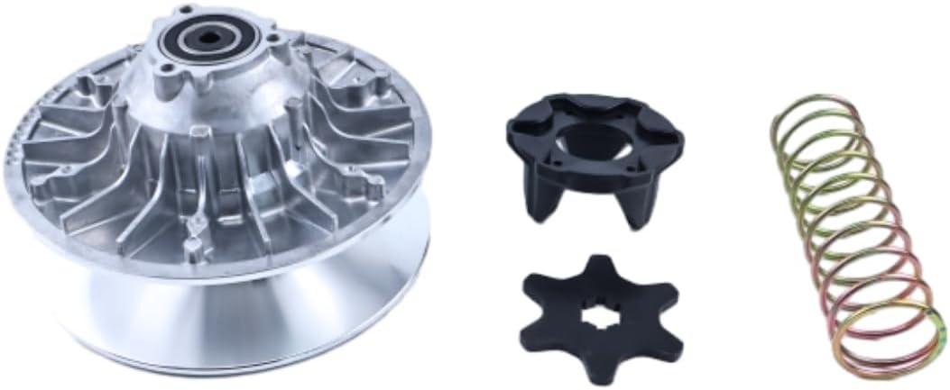 AIVWUMOT Secondary Drive Clutch 420280173 Compatible with Can-Am Outlander Renegade Maverick Commander Max 4X4