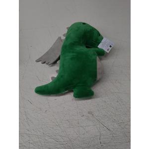 Dinosaur Plush Stuffed Cartoon Dinosaur Doll Toys, Teddy Bear Plush Toys (Green)25.4cm x 35.6cm