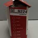 Heated Blanket Twin Size Electric Blanket - Heating Blanket with 5 Heating Level & 10 Hour Auto Off, Ultra Soft, Machine Washable & Overheating Protection, House Warming Gifts New Home(Beige) (Twin 62" x 84", 07-linen)