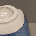 Vicks Starry Night Filtered Cool Mist Humidifier, Medium to Large Rooms, 1 Gallon Tank  Cool Mist Humidifier for Baby and Kids Rooms with Light Up Star Night Light Display, Works with Vicks VapoPads (Blue)