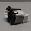 4681EA2001T Washer Drain Pump Motor Exact Fit for Kenmore & LG washer drain pump by Seentech - Replaces Part Numbers AP5328388, 2003273, 4681EA2001D, 4681EA2001N, 4681EA1007G and More