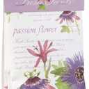 Willowbrook | Fresh Scents Scented Sachet Packet | Passion Flower | Air Freshener Bags for Drawers, Closets, Cars | 3 Pack | Long Lasting Home Fragrance