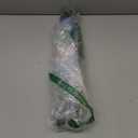 6 Pack Small Tension Rod 18 to 28 Inch Black Tension Curtain Rod Adjustable Spring Curtain Rods No Drilling Expandable Pressure Short Curtain Rods for Windows,Closets,Doorway,Kitchen