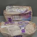 Pull-Ups Girls' Skin Essentials Potty Training Pants, Training Underwear, 2T-3T (16-34 lbs), 124 Ct (4 Packs of 31)