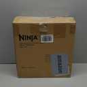 Ninja Pods & Grounds Specialty Single-Serve Coffee Maker, K-Cup Pod Compatible, Built-In Milk Frother, 6-oz. Cup to 24-oz. Travel Mug Sizes, Iced Coffee Maker, 1550 watts, Sage Green, PB051SG