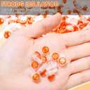 Zhengmy 1000 Pcs UY2 K2 Gel-Filled Waterproof IDC Network Cable Connectors Wire Connectors Splice Terminals for Telephone Network Cable Moisture Butt Connector for Electrical, Automotive, Data Lines