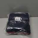 Glooarm 8 Pack Winter Hat and Gloves Set for Men Women Warm Beanies Knit Gloves Unisex Warm Sets