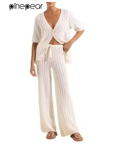 No Brand, Beige, Size S