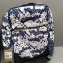 Nike Unisex Adult Gameday Brasilia X Backpack (24L or 30L) | Mens and Womens