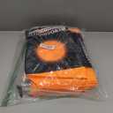 Astrobrights Mega Collection, Colored Cardstock, Bright Orange, 320 Sheets, 65 lb/176 gsm, 8.5" x 11" - MORE SHEETS! (91626)