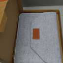 CZYY DND Dungeon Master Screen Faux Leather Embossed Dragon & Mimic, Four-Panel with Pockets DM Screen for Dungeons and Dragon, Pathfinder, D&D