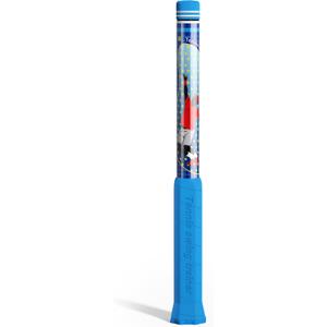 Tennis Power Trainer with Magnetic Resistance, MOOJAY Swing Trainer Sound Feedback for Correct Technique PP Handle, Suitable for Beginners & Pros Training, Fitness, and Professional Use