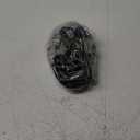 uxcell 5 Pcs Pipe Insulation Foam Tube, 1/4" ID x 1/4" TK x 3.3Ft Hollow Tube Covers for Outdoor Winter Freeze Protection Hot Cold Water Pipe, Black