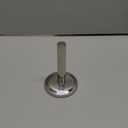 Meat Tenderizer Hammer, Meat Pounder Tenderizer Meat Pounder Flattener Kitchen Mallet Stainless Steel Meat Loosening Hammer Multifunctional Thickened and Weighted Chicken Tenderizer