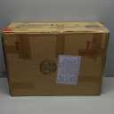 Linon Maya, 24", Black Counter Stool,