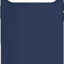 Solid Navy Blue Case for iPhone 17 Pro Max