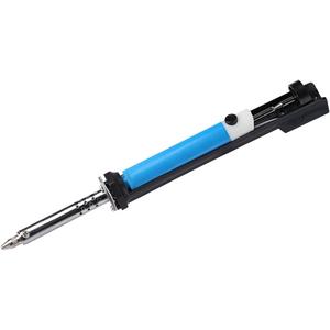 Fdit 30W 2 in 1 Function Electric Soldering Iron Suction Tin Desoldering Welding Tool Iron Pen Welding Repair Tool US Plug 110V