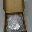 Upgrade EAU64824805 Refrigerator Evaporator Fan Motor Replacement for LG Refrigerator Z40E12MS1A0-57K06A, Freezer Fan Motor Accessories DC12V 1A