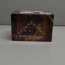 woohaha 118LED Star Icicle Lights,11.5 FT Window Curtain Light Plug in,8 Modes Timer Hanging String Lights,Warm White Star Christmas Lights for Bedroom,Indoor Outdoor,Party,Wedding,Xmas Decorations