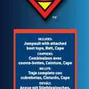 Rubies DC Comics Superheroes: Superman Costume for Kids (Toddler)