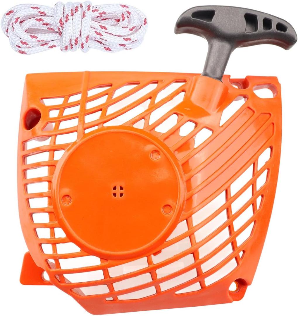A051000981 Recoil Starter for Echo CS-370 CS-400 CS-370F CS-400F CS-420ES Chainsaw Pull Starter