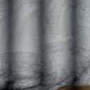 Bedsure Heated Blanket Throw Blanket - Fast Heating Electric Blanket, Soft Flannel Heated Throw with 4 Time Settings, 6 Heating Settings, Warm Gifts for Grandma & Grandpa & Seniors (50"x60", Grey)