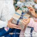 Housewarming Gift  Crystal Suncatcher New Home Ornament 2025  First Home Gift for Couple, Window Hanging Decor, New Home Decoration for Women, Gifts for Homeowners, Home Decor