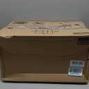 Always Discreet Adult Diapers for Women, Incontinence Underwear, Postpartum Essentials, Disposable Briefs, Max Absorbency, Bladder Leak Protection, Extra Large/XL, 64ct