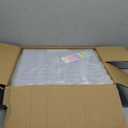Photo Storage Box 5 x 7 Inches, 18 Inner Extra Large Photo Boxes with Dividers, Clear Acid-Free Photo Storage Containers with Handle, Photo Organizer Craft Keeper for Photo, Craft, Stamp etc