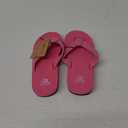 Flip Flop Iris ZEROXPOSIT 12/13 For Kids Pink