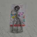 Cookie Dough Trigger Scoop: 1 oz. Stainless Steel Scooper Great for Baking, Scooping Ice Cream, Cookie Dough Scoop, Melon Ball Scoop, Meatball Scoop, Multi-Purpose Scooping Tool