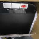 Brio Bottom Loading Water Cooler Dispenser for 5 Gallon Bottles, Stainless Steel