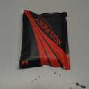 Incontinence Underwear for Women, 5 oz Super Absorbent Leakproof Washable Undies for Pregnancy Urine Leakage 1 Pack (Beige, 2XL)