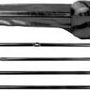 Spare Tire Tool Kit with Spare Tire Jack Handle and Wheel Lug Wrench Compatible with 2004 to 2018 Ford F150