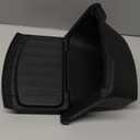 8PCS Center Console Organizer for Tesla Model Y Juniper 2026, Includes Upper & Lower Center Console Trays, Armrest Hidden Storage Box, Wireless Charging Mat, Cup Holder Insert, Car Camera Cover